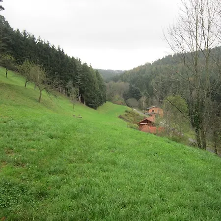 Waldpension Stachl Maison d'hôtes *