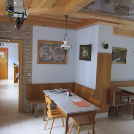 Waldpension Stachl 3*