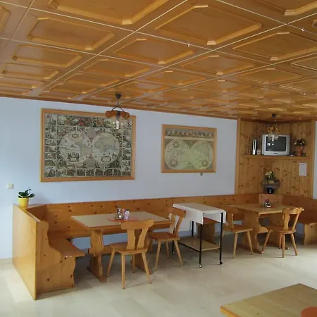 Maison d'hôtes Waldpension Stachl Bromberg