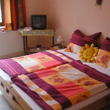 Waldpension Stachl Pensjonat