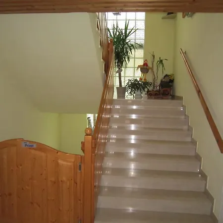 Waldpension Stachl *