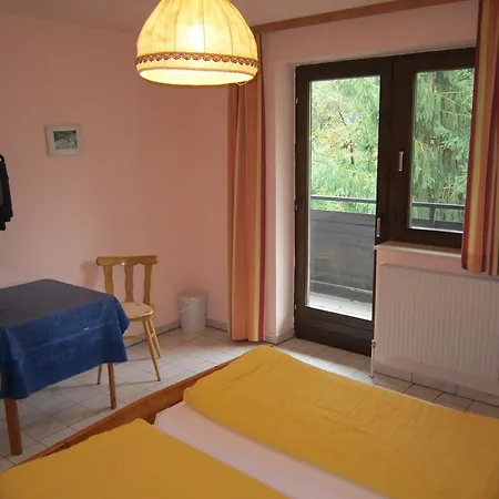 Maison d'hôtes Waldpension Stachl