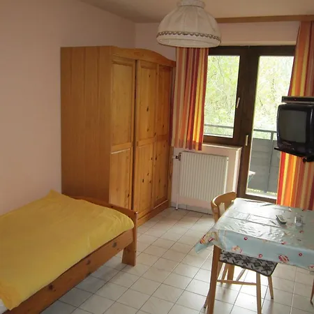 Maison d'hôtes Waldpension Stachl Bromberg