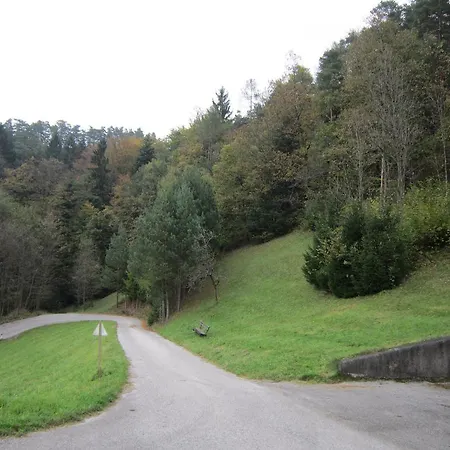 Waldpension Stachl Maison d'hôtes