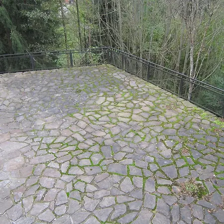 Maison d'hôtes Waldpension Stachl Bromberg