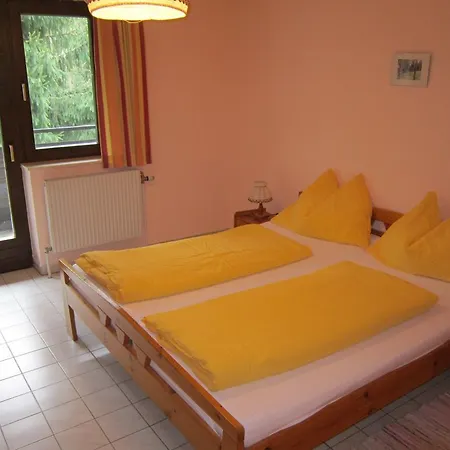 Waldpension Stachl Bromberg