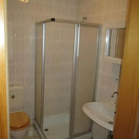 Waldpension Stachl