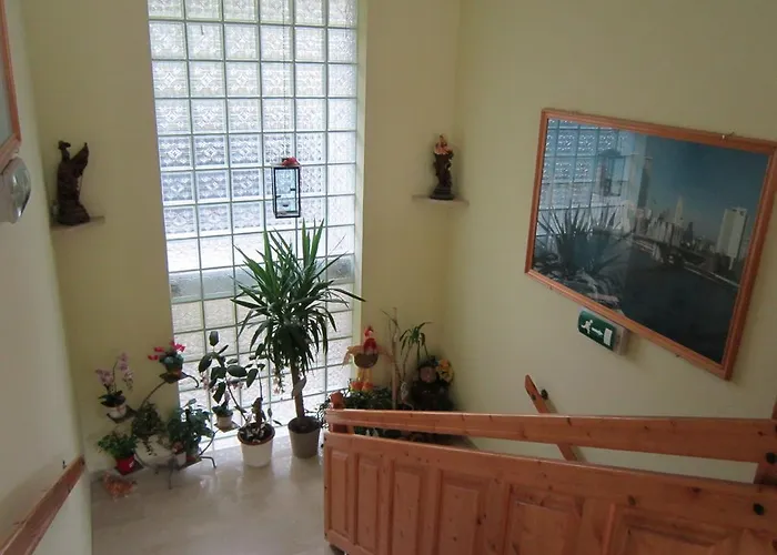 Guest house Waldpension Stachl 3*