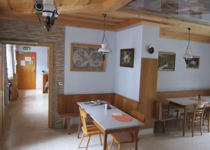 Waldpension Stachl 3*