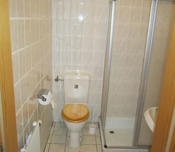 Waldpension Stachl 3*