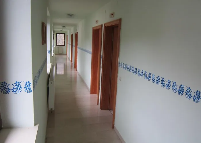 Guest house Waldpension Stachl