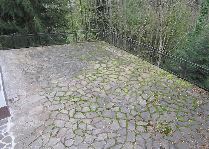 Guest house Waldpension Stachl Bromberg