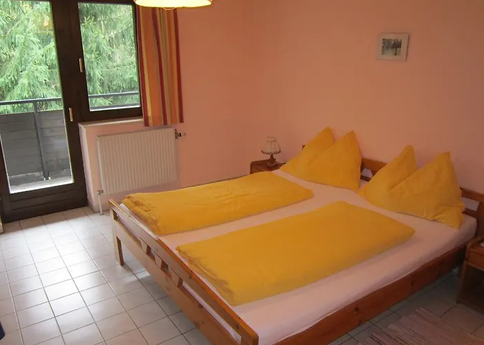 Waldpension Stachl Bromberg