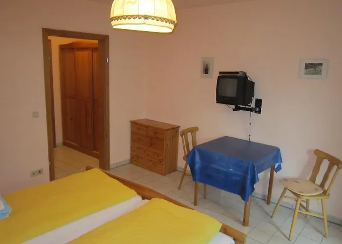 Waldpension Stachl Guest house Bromberg